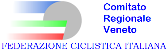30 Cicloraduno Nazionale 27 meeting Triveneto dell Amicizia La Commissione del Veneto, con la collaborazione dell Associazione Sportiva Marina - Cicli Sperandio - Ristorante Paloma; Organizza per i