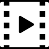 MODALITÀ DIDATTICHE VIDEO LEZIONI Docenza a distanza ASINCRONA Ambiente video diviso in: Sezione riproduzione video con barra comandi
