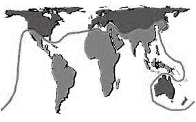 Geografie