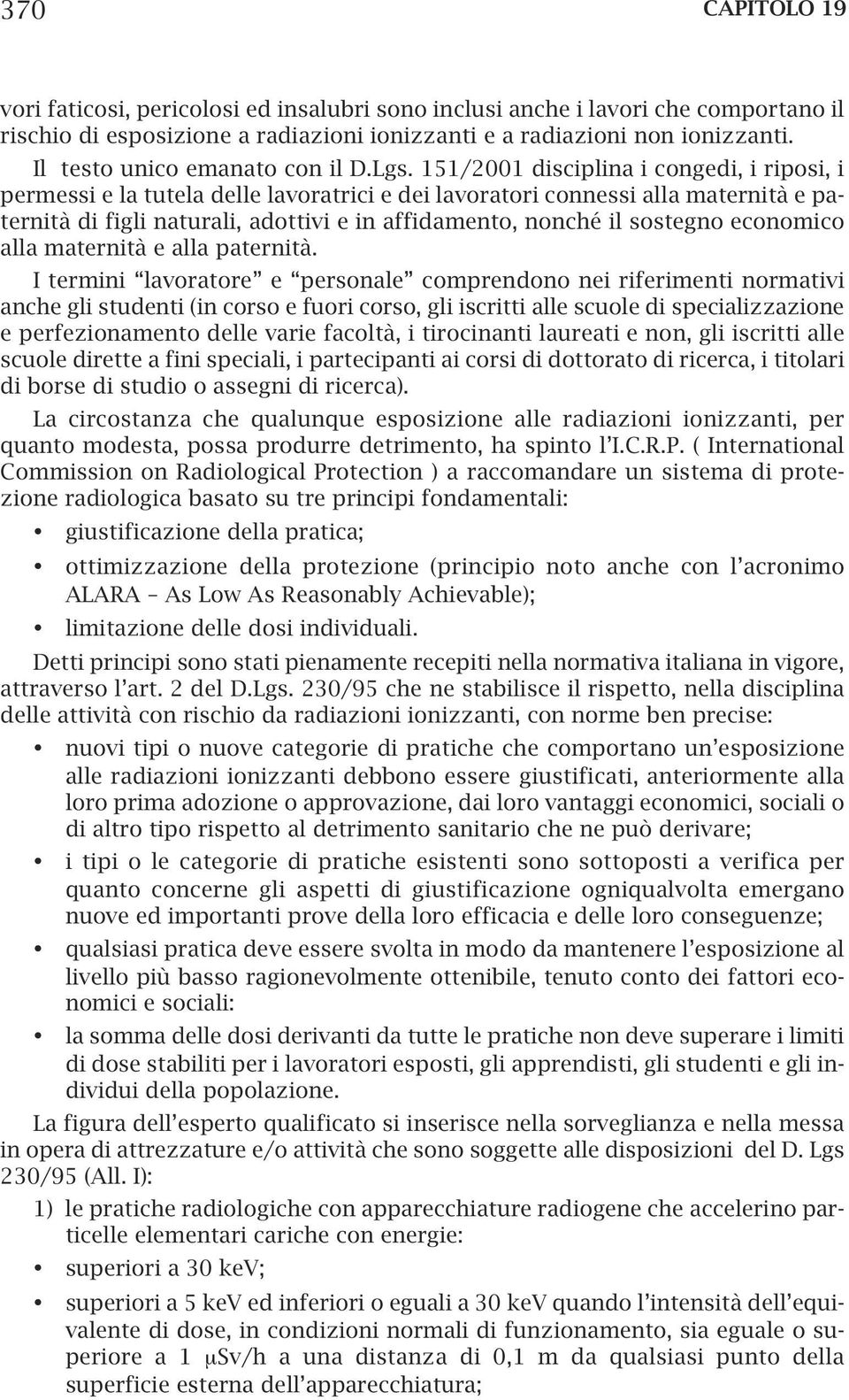 sostegno economico alla maternità e alla paternità.