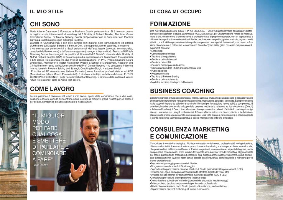 Problem Solving & Coaching Strategico di Giorgio Nardone.