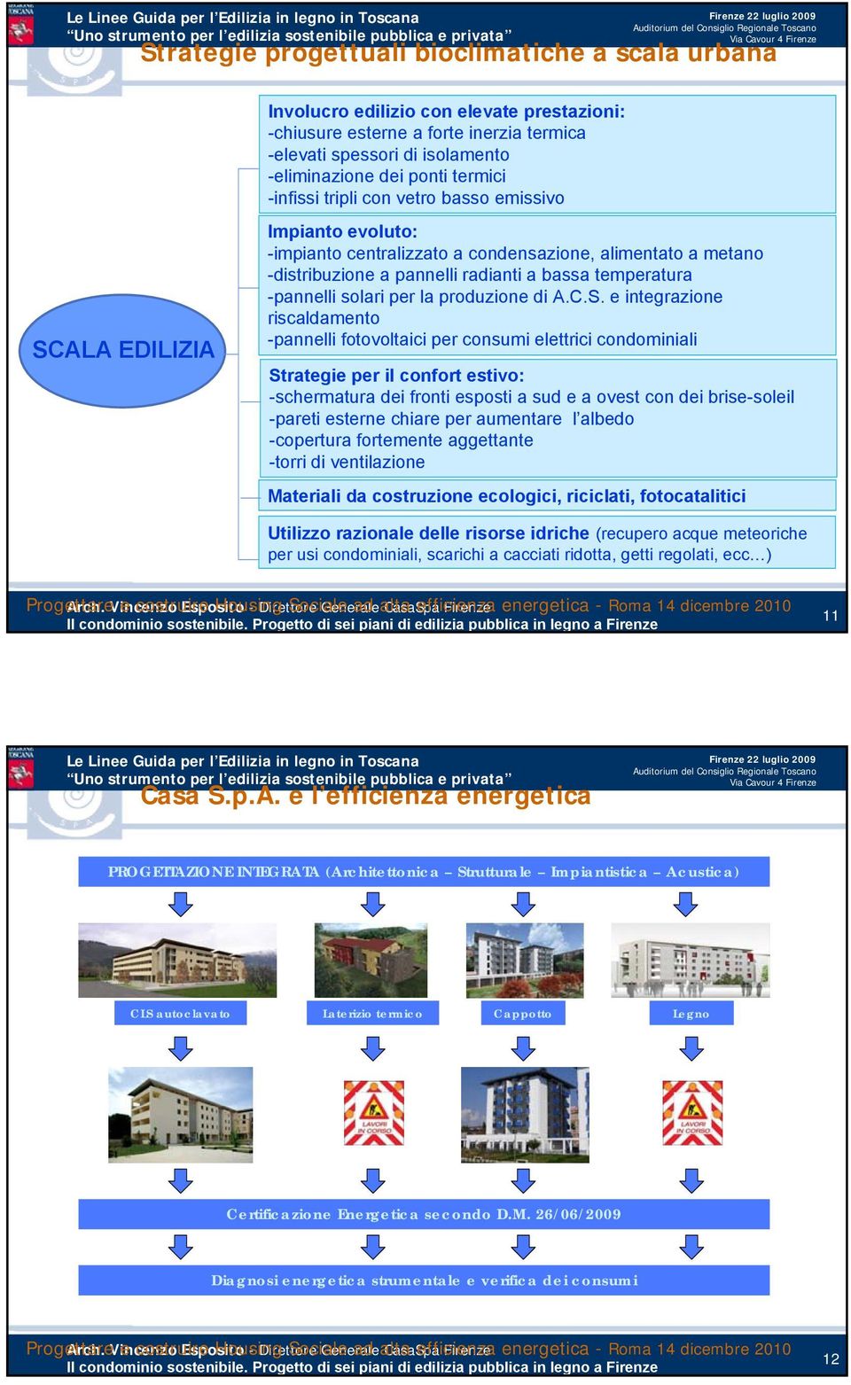 -pannelli solari per la produzione di A.C.S.