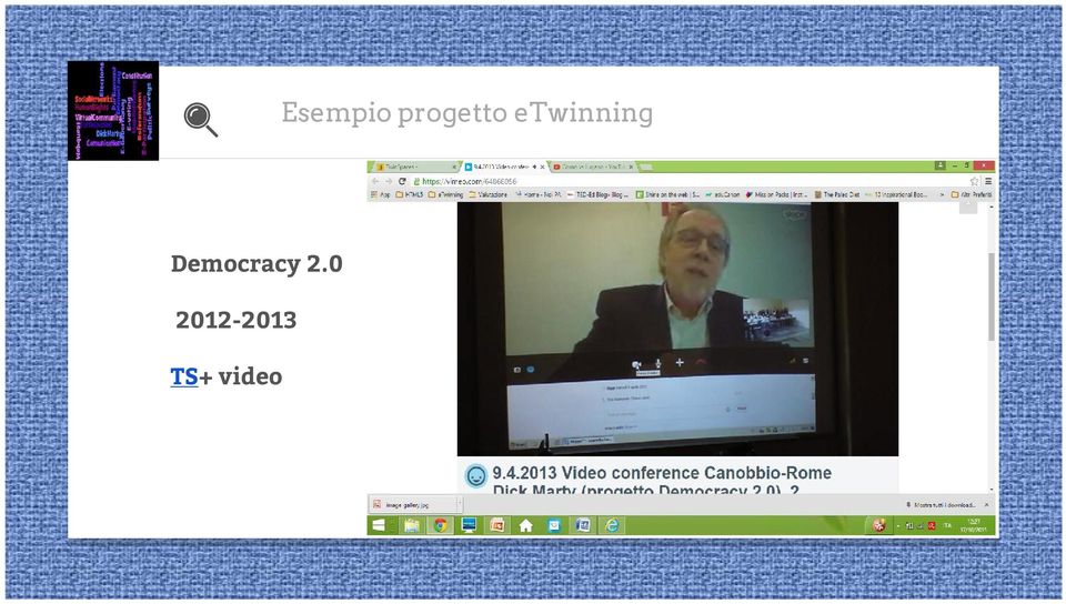 etwinning