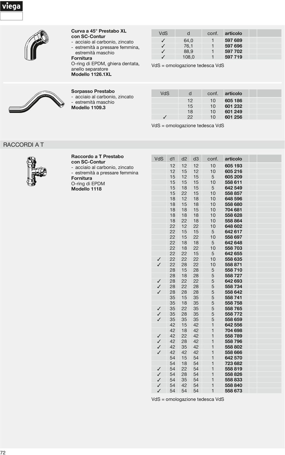 3 7, 08,0 97 89 97 9 97 70 97 79 8 0 0 0 0 0 8 0 3 0 9 0 Raccori a T Raccoro a T Prestabo O-ring i EPDM Moello 8 8 8 8 8 8 3 3 3 3