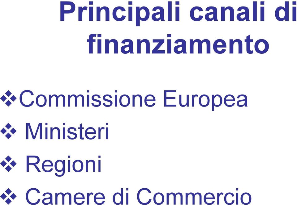 Commissione Europea