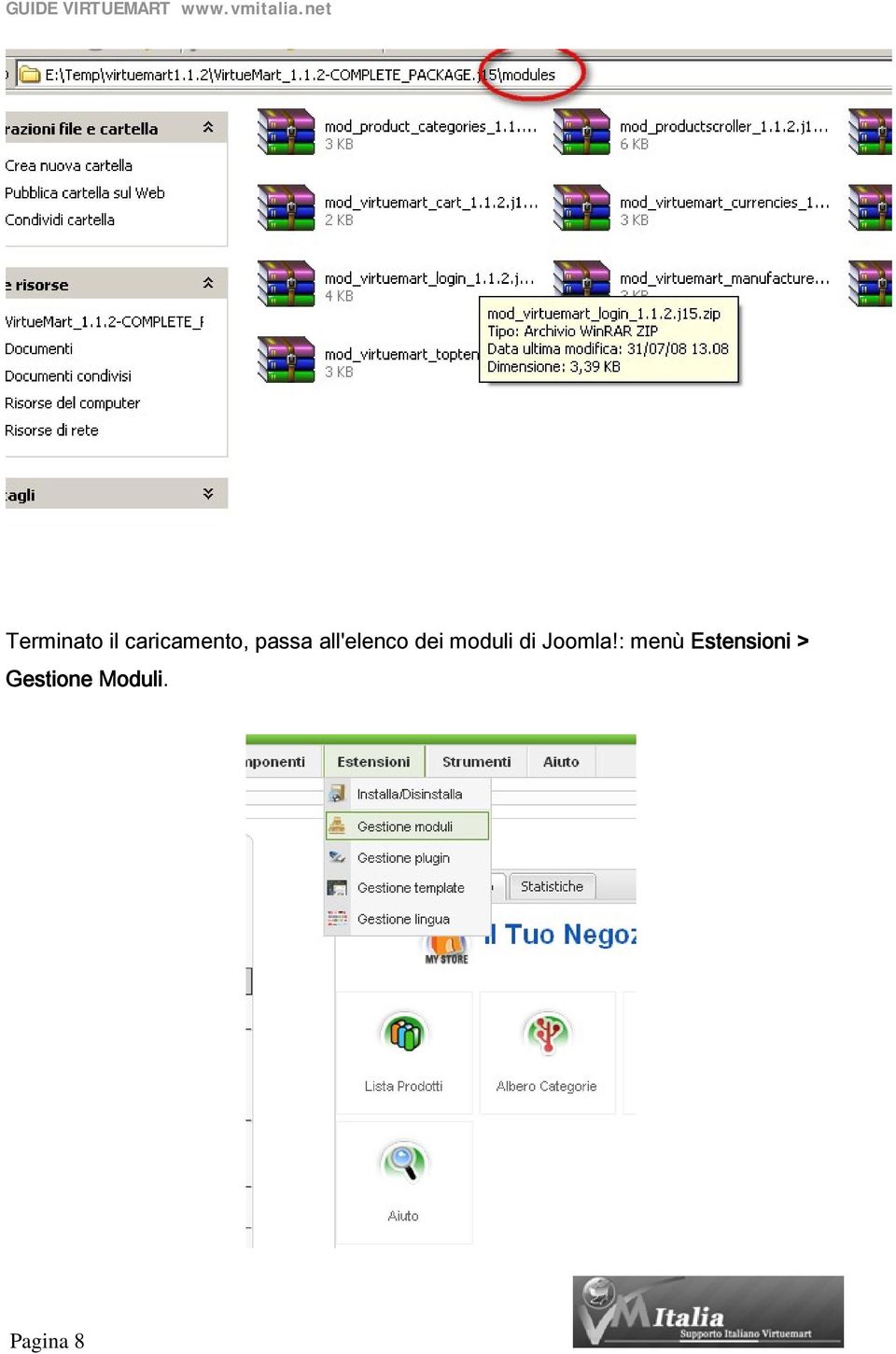 di Joomla!