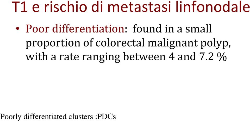 proportionofcolorectalmalignantpolyp, witha