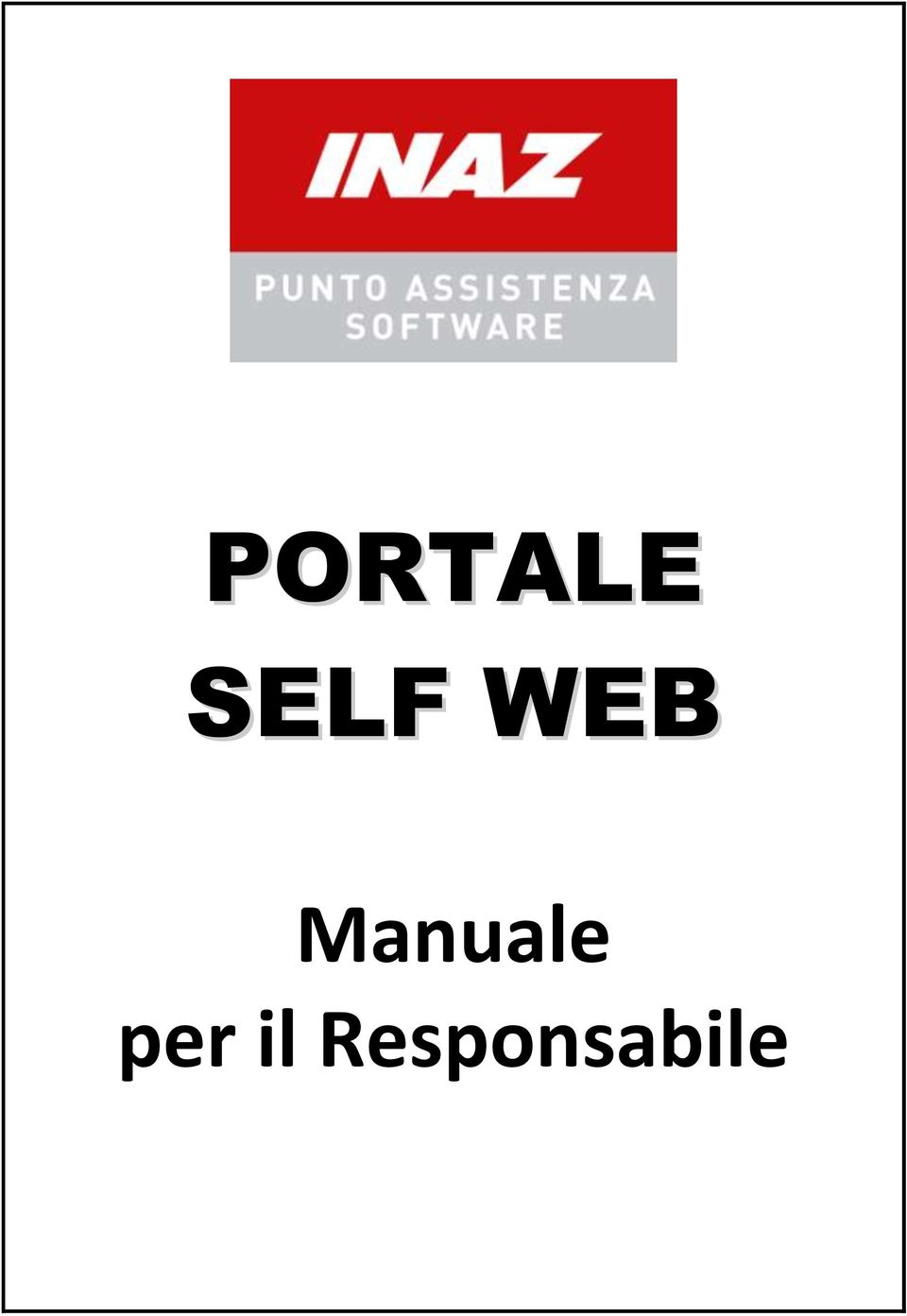 Manuale