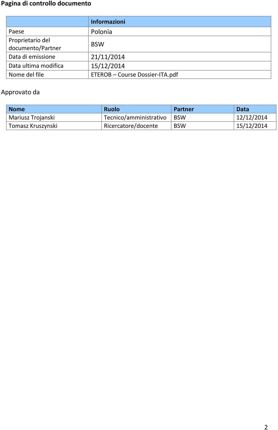 Nome del file ETEROB Course Dossier-ITA.