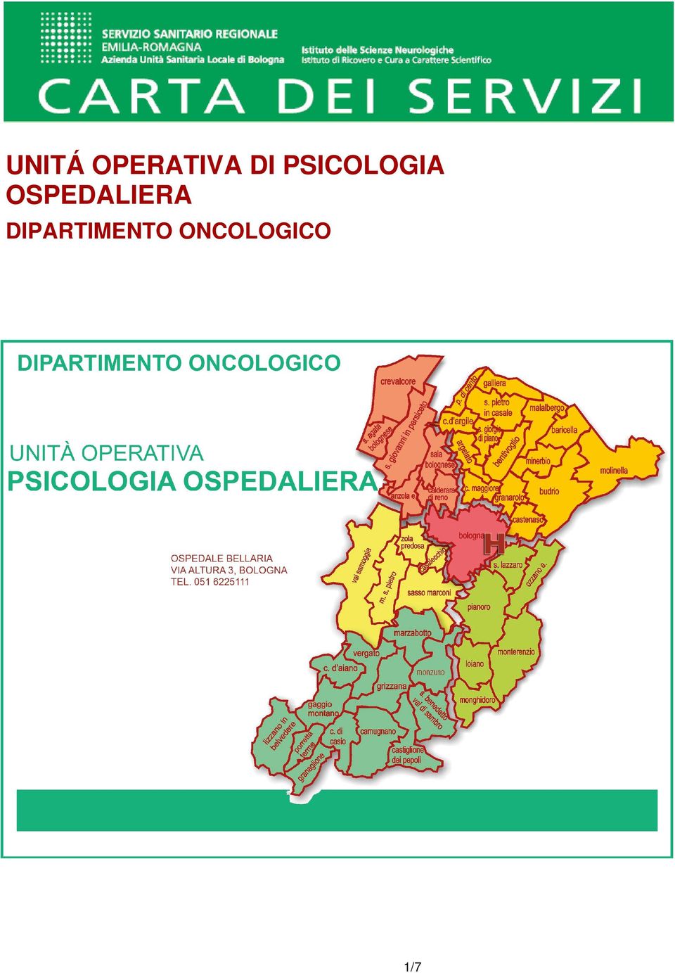 OSPEDALIERA