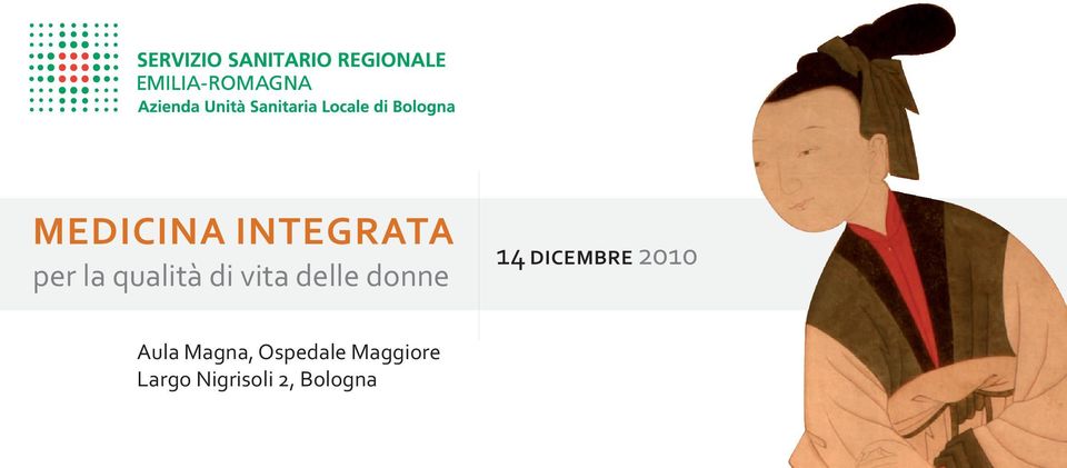 DICEMBRE 2010 Aula Magna,