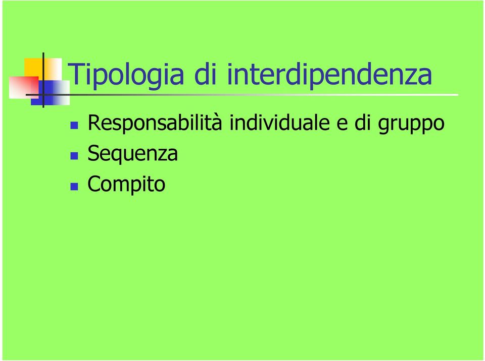 Responsabilità