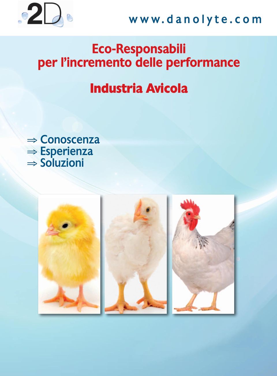 incremento delle performance