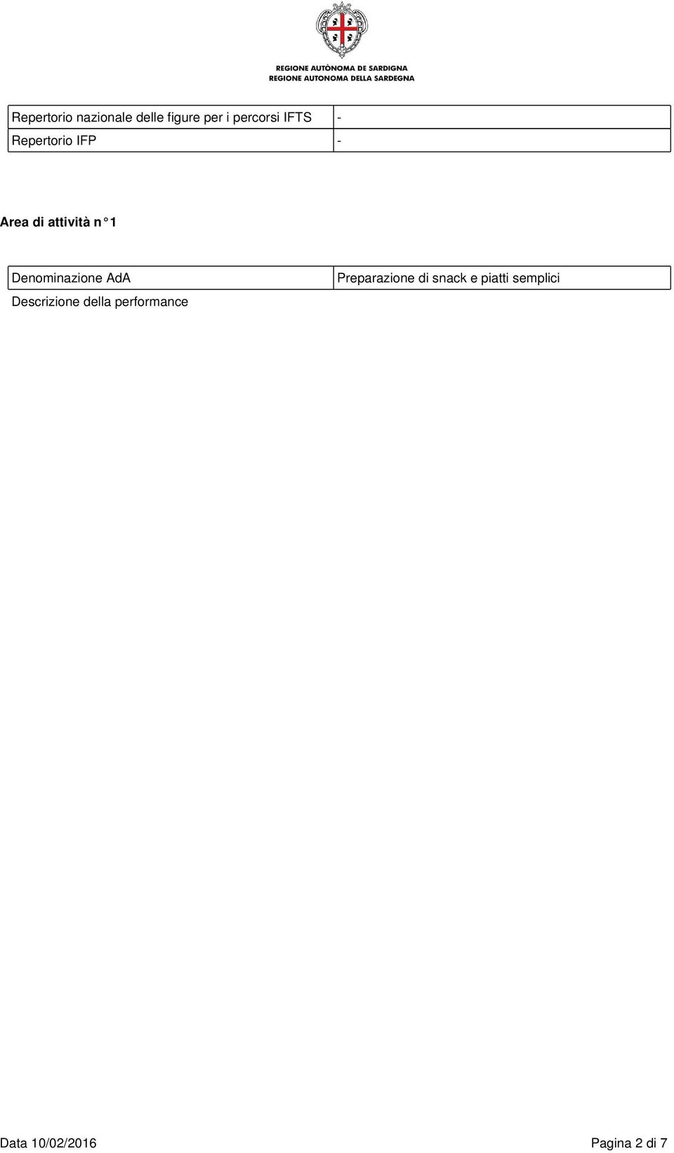 Eseguire le operazioni periodiche di igienizzazione delle attrezzature, delle dotazioni, degli utensili utilizzati, secondo le procedure previste dalla normativa igienico-sanitaria ed utilizzando in