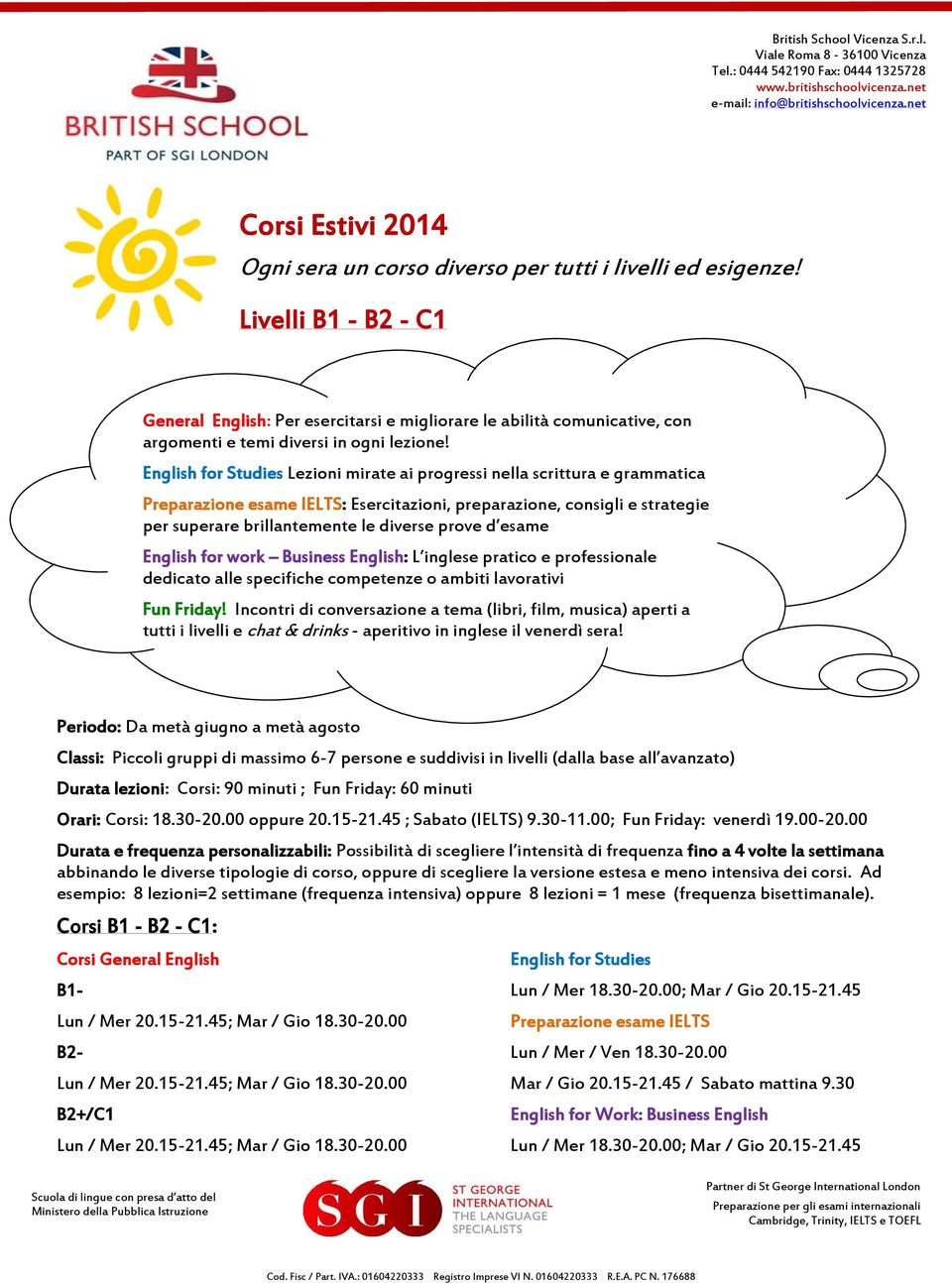 English for Studies Lezioni mirate ai progressi nella scrittura e grammatica Preparazione esame IELTS: Esercitazioni, preparazione, consigli e strategie per superare brillantemente le diverse prove d