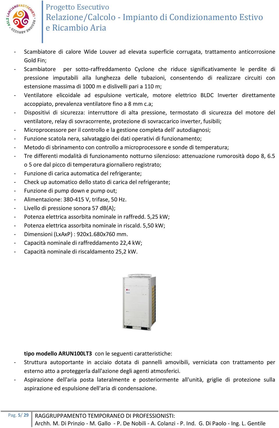 Ventilatore elicoidale ad espulsione verticale, motore elettrico BLDC Inverter direttamente accoppiato, prevalenza ventilatore fino a 8 mm c.