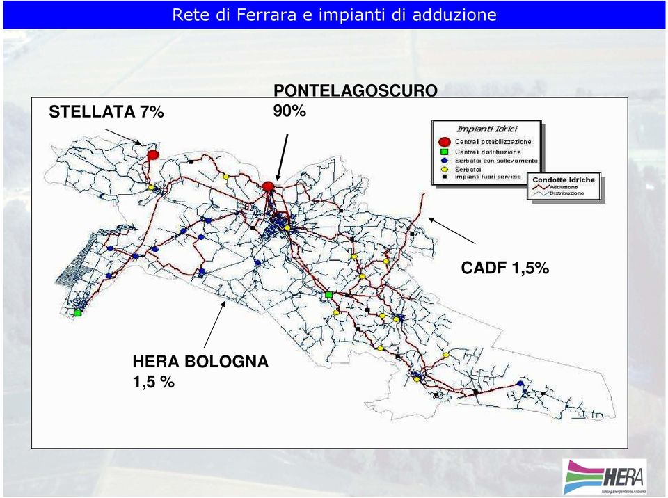 STELLATA 7%