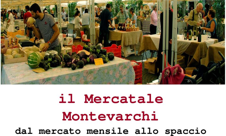 dal mercato