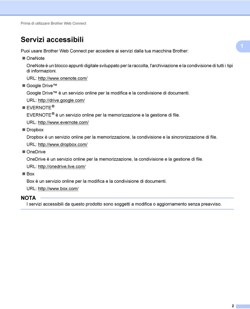 com/ Google Drive Google Drive è un servizio online per la modifica e la condivisione di documenti. URL: http://drive.google.