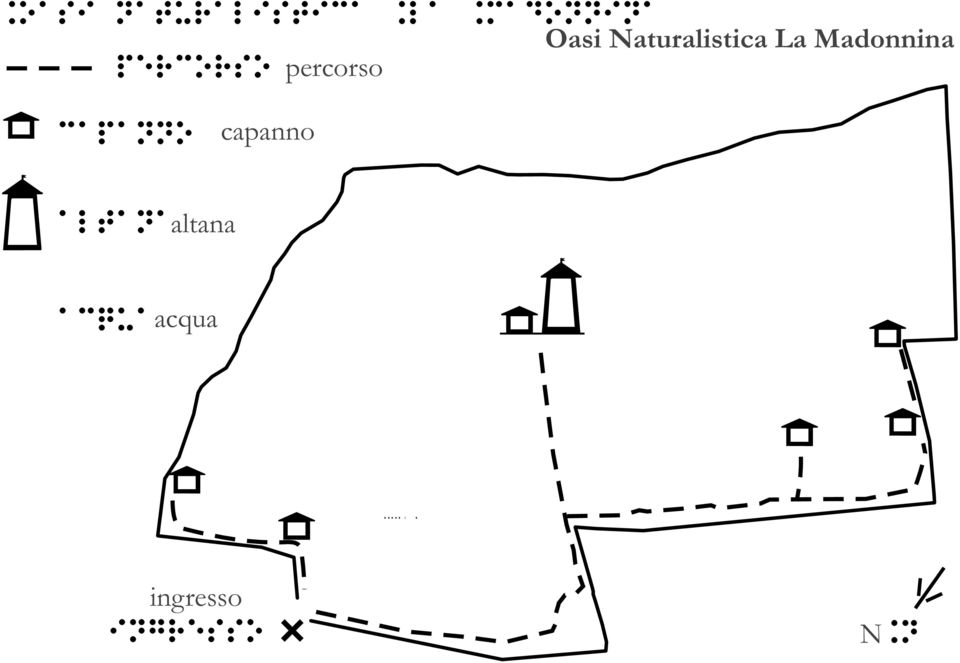 acqua altana acqua capanno Oasi