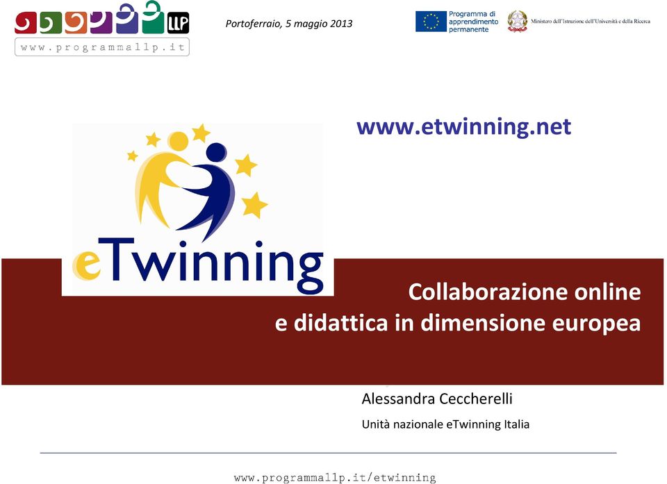 net Collaborazione online e didattica