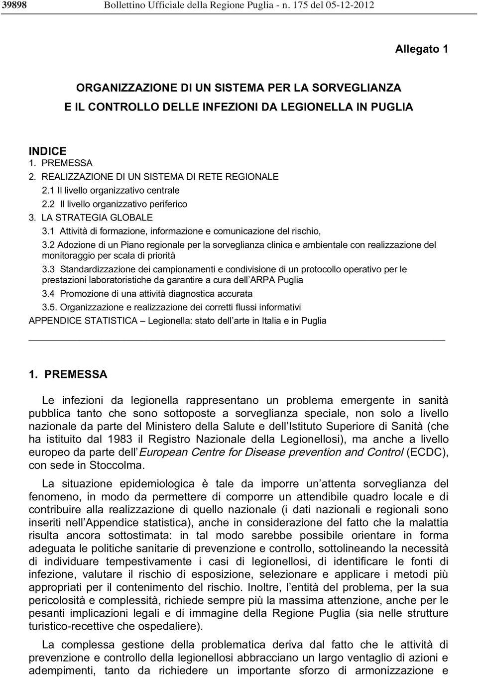 Regione Puglia -