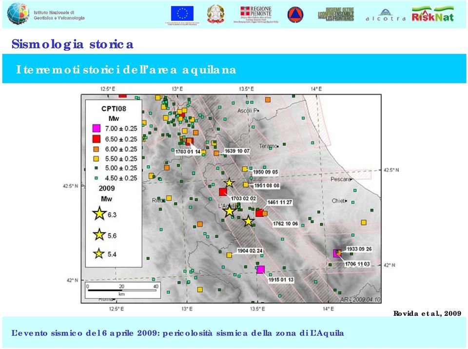 dell area aquilana