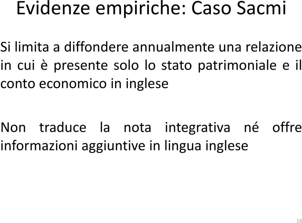 presentesololostatopatrimonialeeil p conto economico in