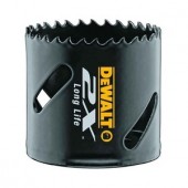 Seghe A Tazza DEWALT - SET GENERICO: 11 SEGHE A TAZZA BIMETAL, 2 MANDRINI E 2 PUNTE PILOTA DT8270L-QZ 143,47