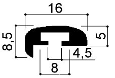 Profili Speciali - Aluminium profile custom sections DISEGNI AL VERO (1:1)- SCALE 1:1 3141/N 3173 3168 3164 3228 3226 3230 2136 3227 3171 3101 3177 3238 3219