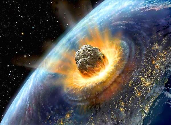 ALTRI CORPI Nanopianeti Asteroidi Comete Meteoriti Sono anche detti pianetini e sono piccoli corpi rocciosi che, al momento della formazione del Sistema solare, non sono riusciti ad aggregarsi in