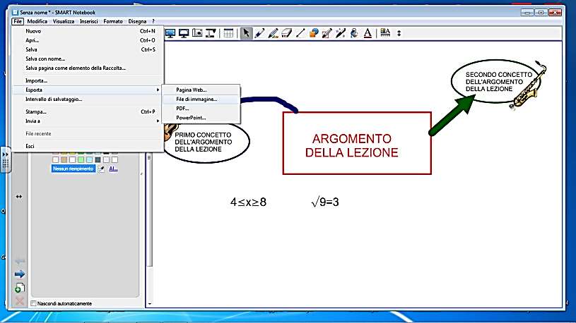 Prof. A.Battistelli 11. SALVA SPESSO.