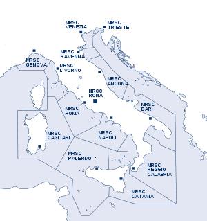 Segue La Fase di Emergenza Ambientale Emergenza Nazionale Promossa dal Dipartimento Nazionale della Protezione Civile su richiesta del Ministero dell Ambiente nel caso in cui le risorse degli attori