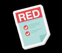 Il RED Il RED è una dichiarazione, prevista dalla legge, che deve essere presentata dai pensionati che usufruiscono di alcune prestazioni previdenziali e assistenziali aggiuntive alla pensione,