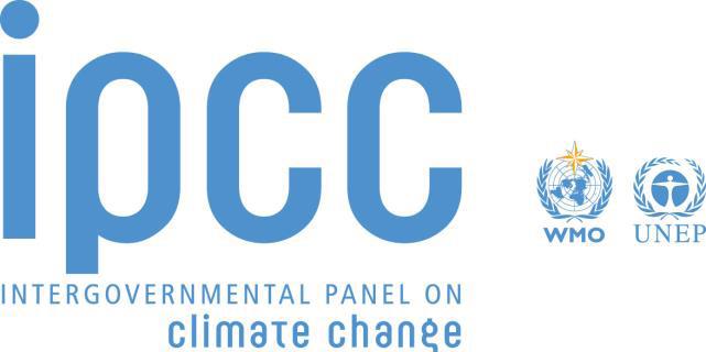 Riscaldamento globale e IPCC LECOP «Le concentrazioni di gas serra hanno raggiunto i massimi livelli da 800 mila anni a questa parte e se non verranno drasticamente ridotte i cambiamenti climatici