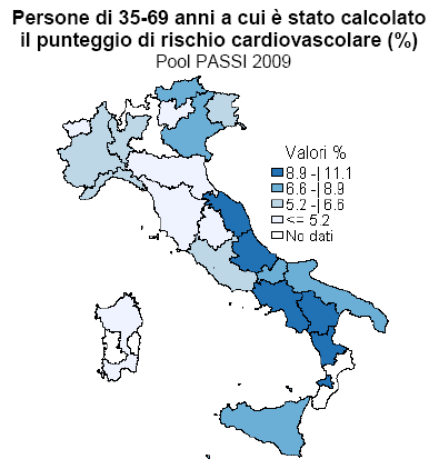 Malattie infettive Per l'anno 2009 il tasso standardizzato di mortalità per la provincia di Ferrara è stato pari a 20,0 per 100.000 abitanti a fronte del 19,4 della Regione Emilia Romagna.