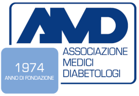 La Missiondi AMD 2009-2011 Contribuire ad elevare la qualità della vita della persona con malattie metaboliche o diabete attraverso il