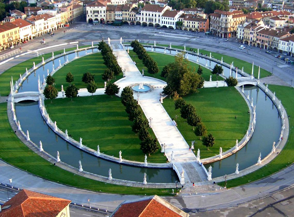 Prato della