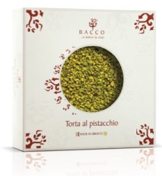 PANBACCO ALLA NOCCIOLA 900 GR Dalla base del Panbacco, il nuovo nato di Bacco. Farcito con 200 gr di cremosa alla Nocciola 22.