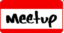 Iscrivetevi alla piattaforma Meetup è la piattaforma storica usata da tutti.