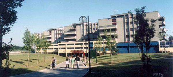 Azienda Ospedaliera di Desio e