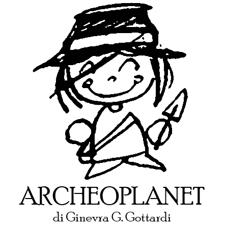 ARCHEOPLANET Il mondo dell archeologia ARCHEOPLANET di Ginevra G. Gottardi è una realtà che si occupa di divulgare e valorizzare i beni culturali storicoartistici ed etno-antropologici.