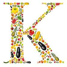 La vitamina K regola la formazione di