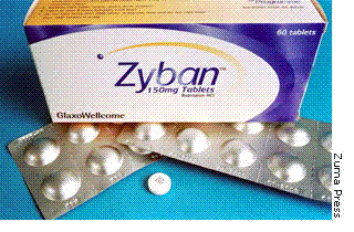 Bupropione (Zyban ) Antidepressivo atipico che agisce come dopaminergico e noradrenergico. 1. Riducce il craving e la sindrome d astinenza 2.