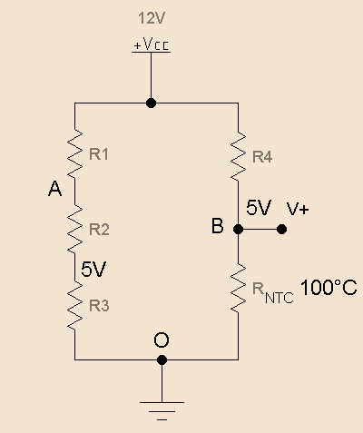 Figura 19. Taratura del termistore alla temperatura di 80 C Figura 20.