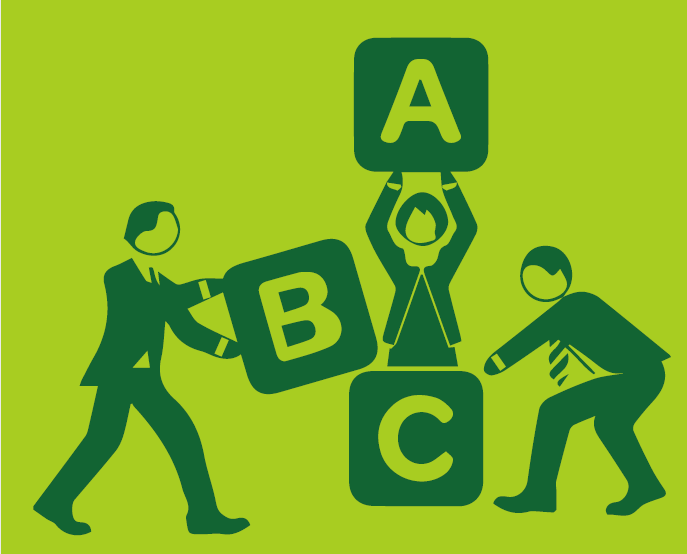 Oltre al risultato finale, che il più delle volte si esprime in numeri, occorre poi concentrarsi sul come raggiungere l obiettivo ossia bisogna lavorare sul miglioramento di comportamenti e abilità.