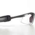 ACCESSORI Cordino fissa occhiali in cotone nero Cod. 023345 Cordino fissa occhiali in cotone nero con cursore Cod. 023346 Cordino fissa occhiali nero con logo Univet Cod.