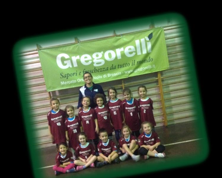 Mini-volley (9-12 anni) I corsi sono tenuti da esperti laureati in