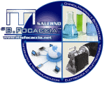 Articolazione: Chimica e Materiali Programmazione