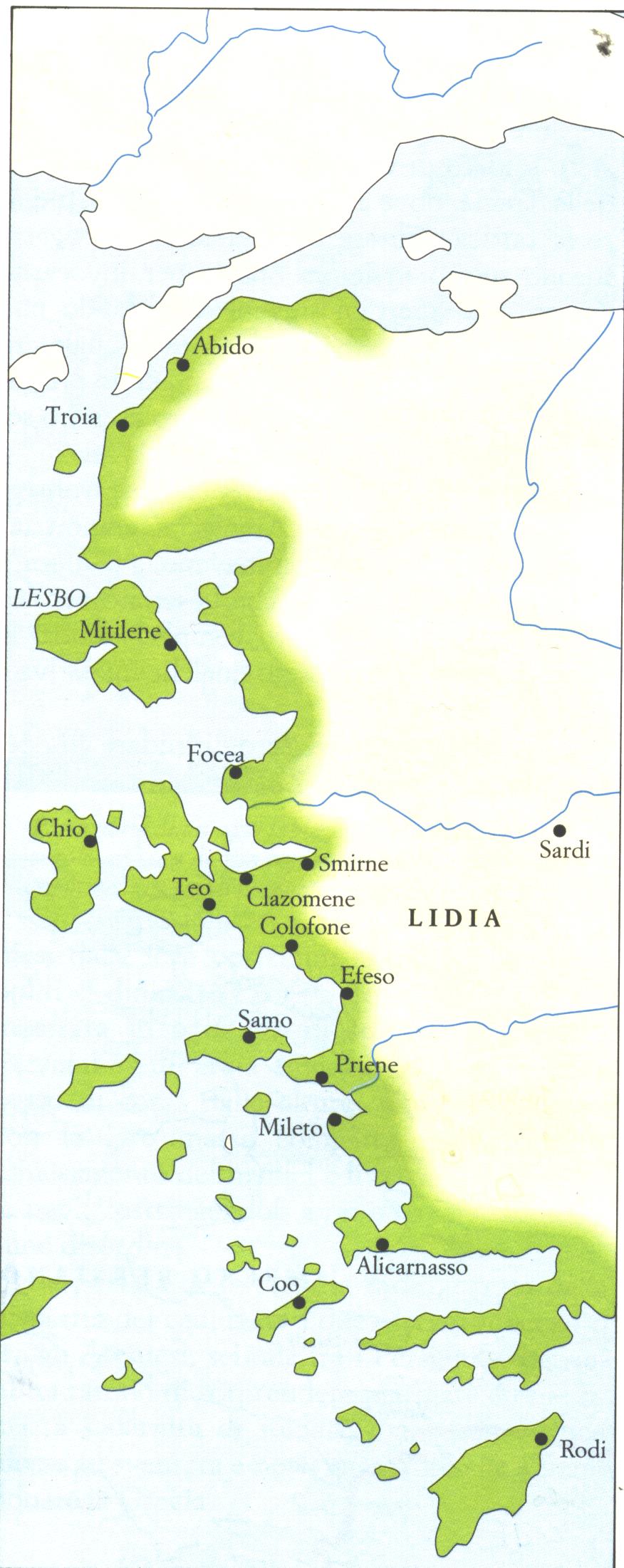 La vittoria definitiva nel 479 a.c. l esercito greco, comandato dal re spartano PAUSANIA, va incontro ai Persiani, accampati a Platea in Beozia e li sconfigge.